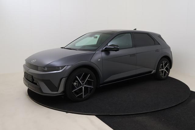 Hyundai IONIQ 5 Balance Vision N-Line 