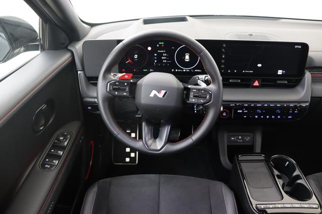Hyundai IONIQ 5 Balance Vision N-Line 