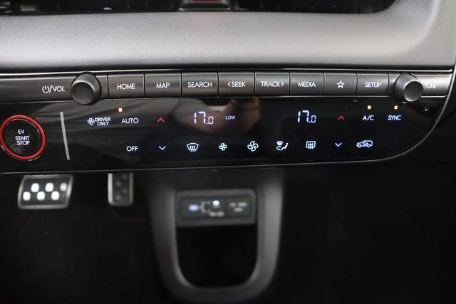 Hyundai IONIQ 5 Balance Vision N-Line 