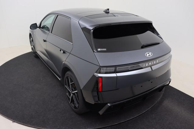 Hyundai IONIQ 5 Balance Vision N-Line 