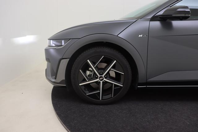 Hyundai IONIQ 5 Balance Vision N-Line 