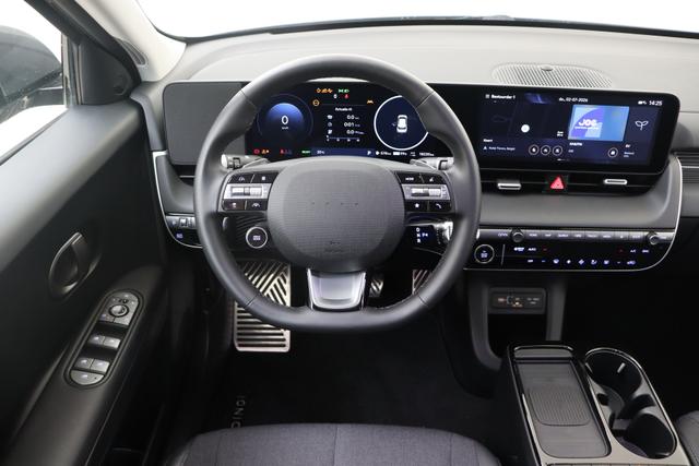 Hyundai IONIQ 5 Core Plus 