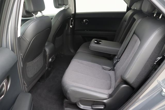 Hyundai IONIQ 5 Core Plus 