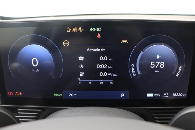 Hyundai IONIQ 5 Core Plus 