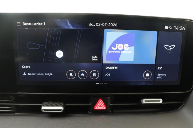 Hyundai IONIQ 5 Core Plus 