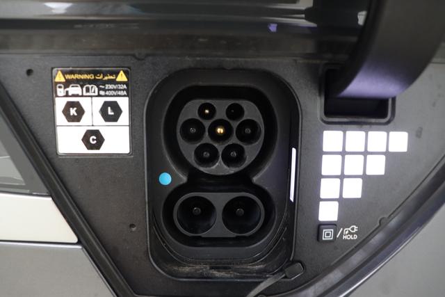 Hyundai IONIQ 5 Core Plus 