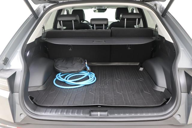 Hyundai IONIQ 5 Core Plus 