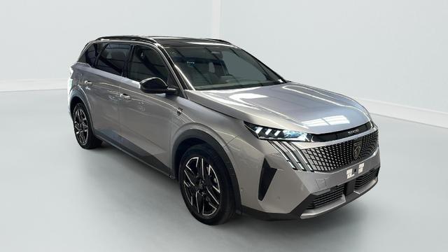 Peugeot 5008 - HYBRID 145CH E-DCS6 GT