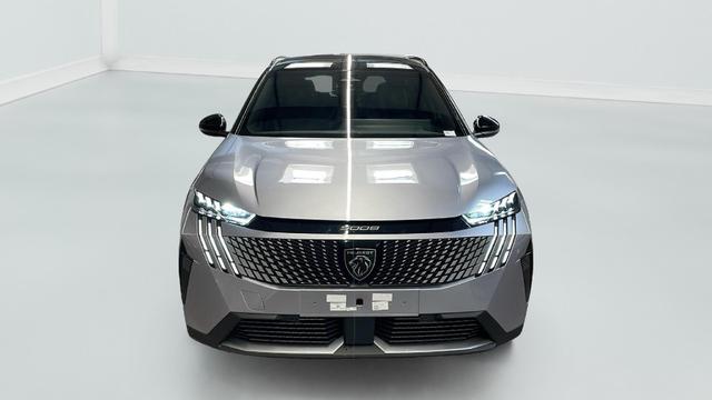 Peugeot 5008 HYBRID 145CH E-DCS6 GT 