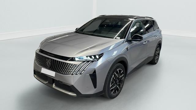 Peugeot 5008 HYBRID 145CH E-DCS6 GT 