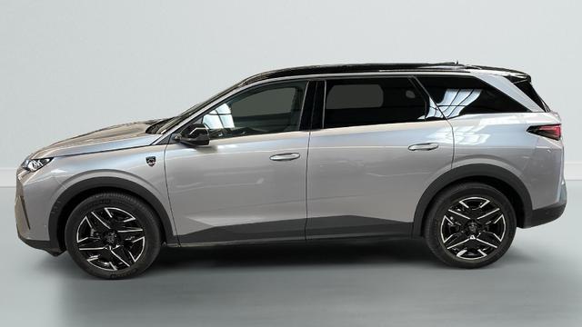 Peugeot 5008 HYBRID 145CH E-DCS6 GT 