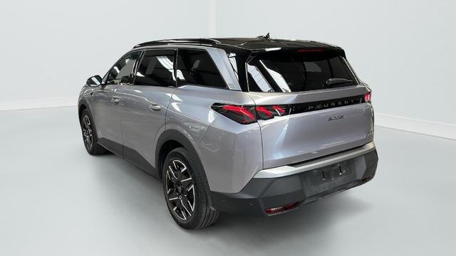 Peugeot 5008 HYBRID 145CH E-DCS6 GT 