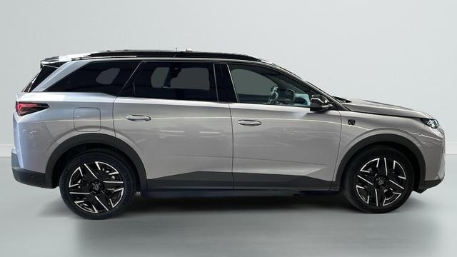 Peugeot 5008 HYBRID 145CH E-DCS6 GT 