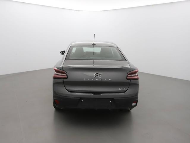 Citro&euml;n C4 X Feel 