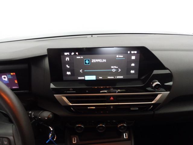 Citro&euml;n C4 X Feel 