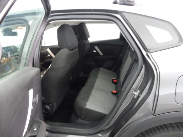 Citro&euml;n C4 X Feel 