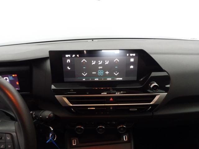 Citro&euml;n C4 X Feel 