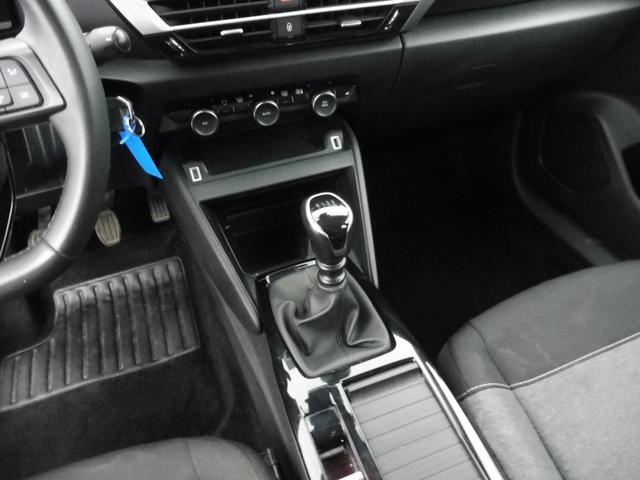 Citro&euml;n C4 X Feel 