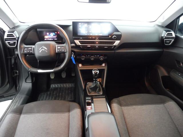 Citro&euml;n C4 X Feel 