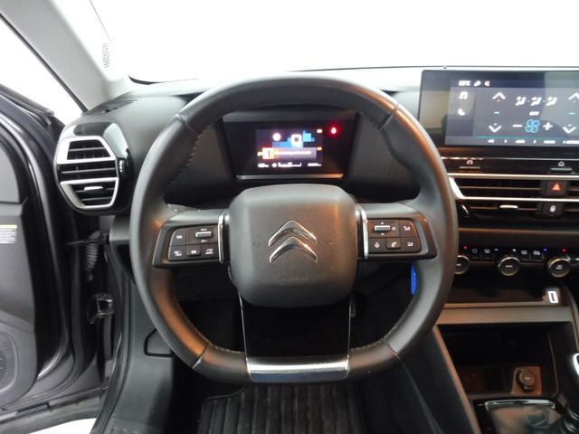 Citro&euml;n C4 X Feel 
