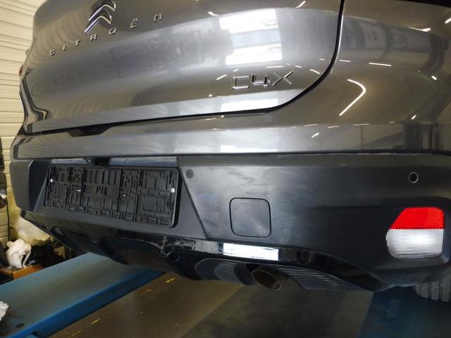 Citro&euml;n C4 X Feel 