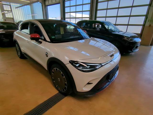 Smart #3 25th Anniversary Edition 