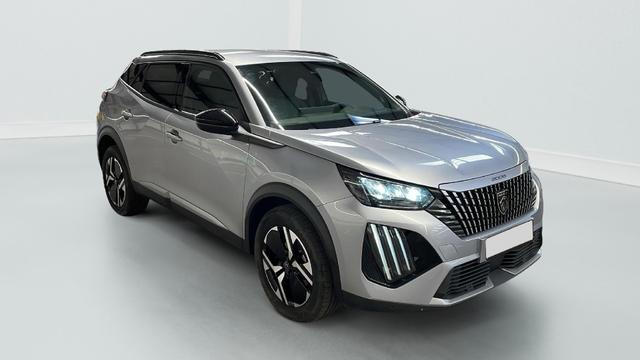 Peugeot 2008 - 100 S&S BVM6 Allure