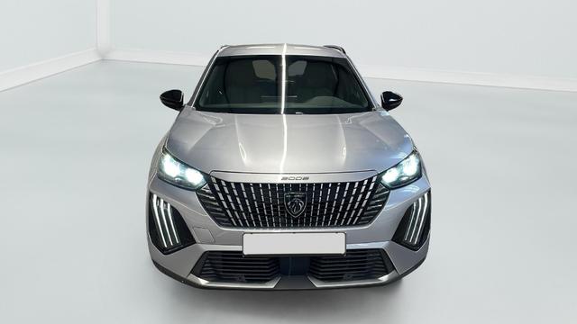 Peugeot 2008 100 S&S BVM6 Allure 
