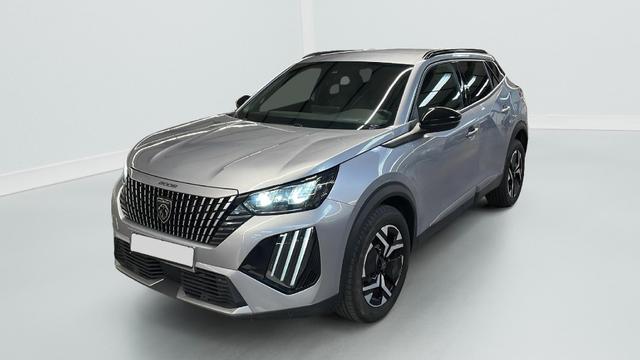 Peugeot 2008 100 S&S BVM6 Allure 