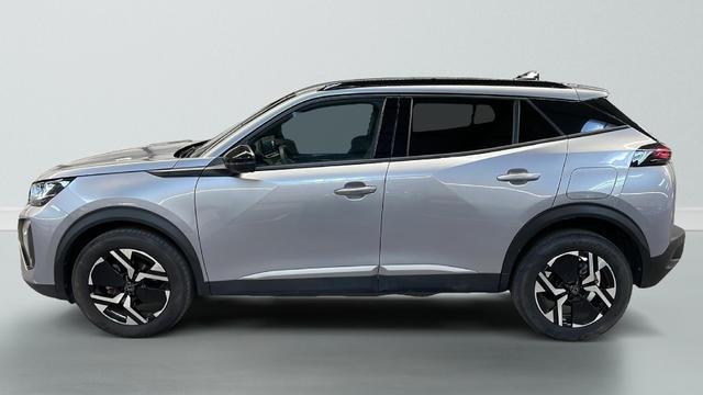 Peugeot 2008 100 S&S BVM6 Allure 
