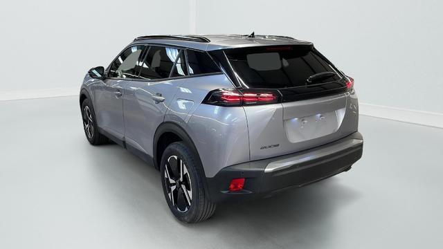 Peugeot 2008 100 S&S BVM6 Allure 