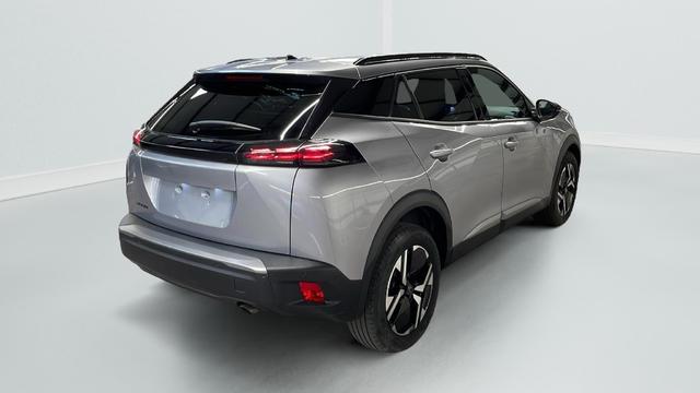 Peugeot 2008 100 S&S BVM6 Allure 