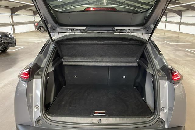 Peugeot 2008 100 S&S BVM6 Allure 