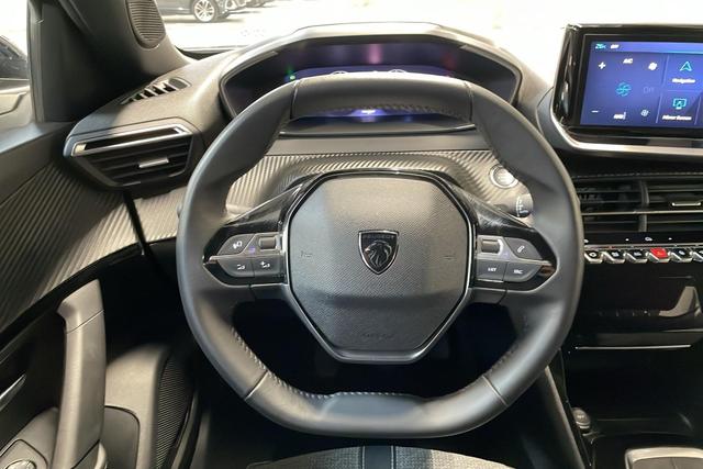 Peugeot 2008 100 S&S BVM6 Allure 