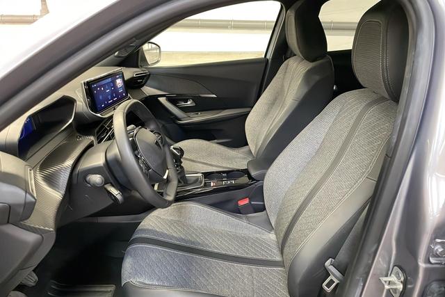 Peugeot 2008 100 S&S BVM6 Allure 