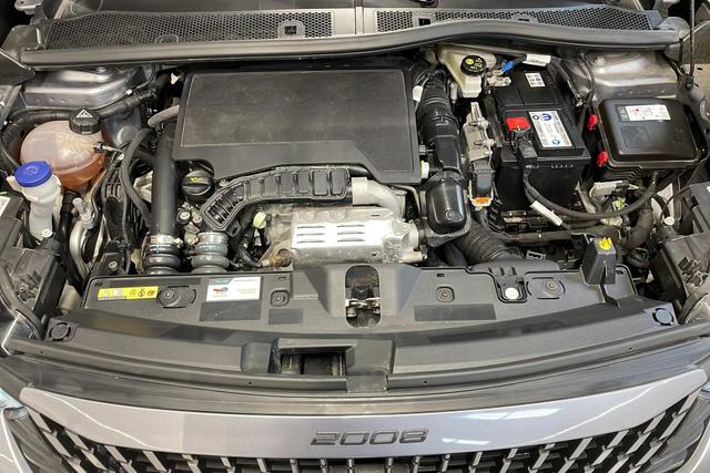 Peugeot 2008 100 S&S BVM6 Allure 