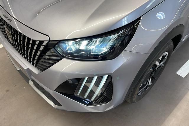 Peugeot 2008 100 S&S BVM6 Allure 