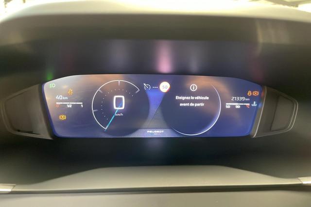 Peugeot 2008 100 S&S BVM6 Allure 