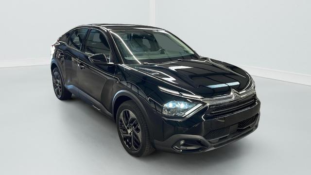 Citro&euml;n C4 - PureTech 130 S&S BVM6 Feel Pack