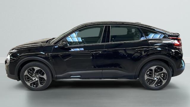 Citro&euml;n C4 PureTech 130 S&S BVM6 Feel Pack 
