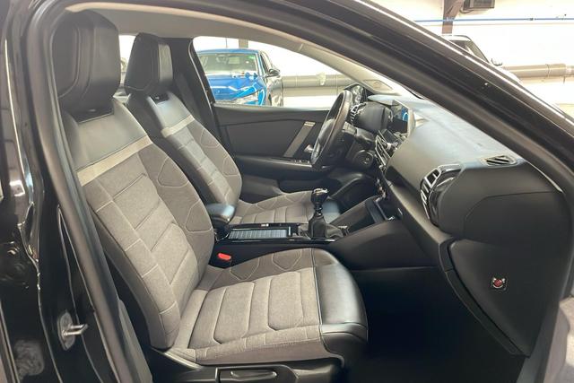 Citro&euml;n C4 PureTech 130 S&S BVM6 Feel Pack 