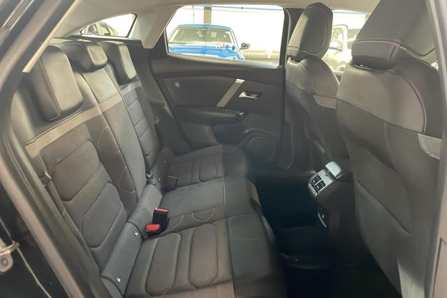 Citro&euml;n C4 PureTech 130 S&S BVM6 Feel Pack 