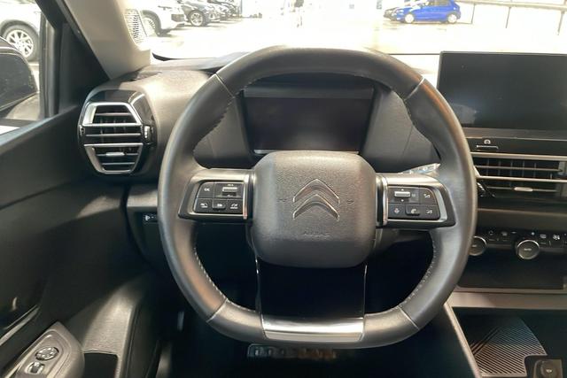 Citro&euml;n C4 PureTech 130 S&S BVM6 Feel Pack 
