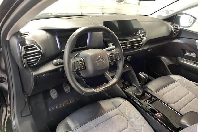 Citro&euml;n C4 PureTech 130 S&S BVM6 Feel Pack 