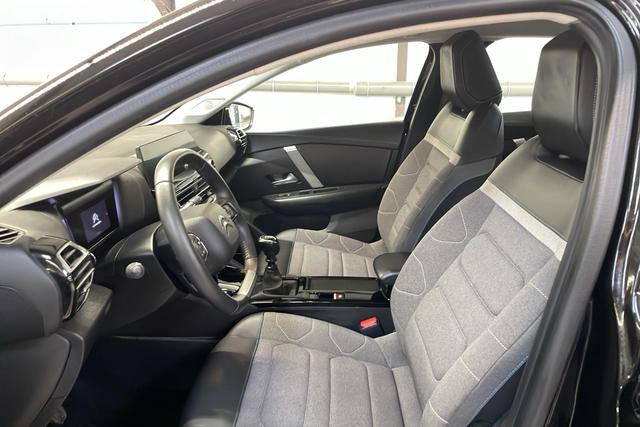 Citro&euml;n C4 PureTech 130 S&S BVM6 Feel Pack 