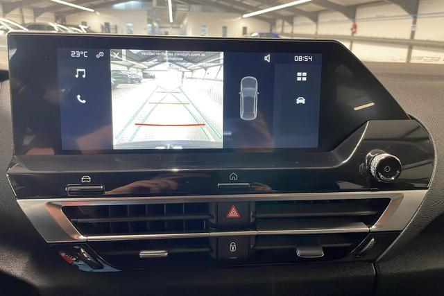 Citro&euml;n C4 PureTech 130 S&S BVM6 Feel Pack 