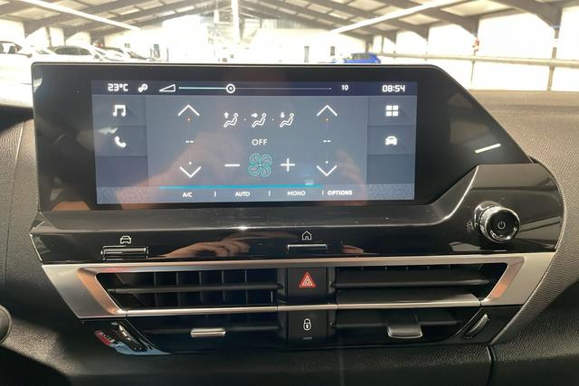 Citro&euml;n C4 PureTech 130 S&S BVM6 Feel Pack 