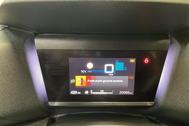 Citro&euml;n C4 PureTech 130 S&S BVM6 Feel Pack 