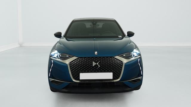 DS Automobiles 3 Crossback E-TENSE GRAND CHIC 