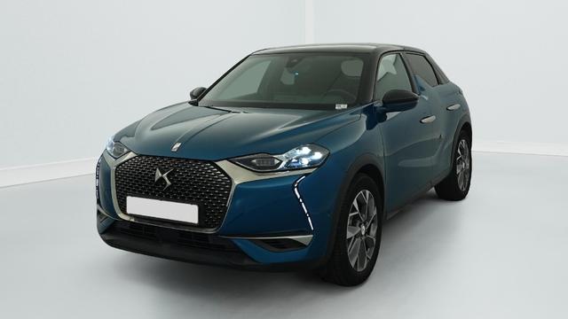 DS Automobiles 3 Crossback E-TENSE GRAND CHIC 